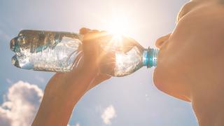 ¡No olvides tomar agua! Conoce por qué es importante para nuestro organismo