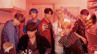 BTS bate nuevo récord de ventas en la historia de los Gaon Chart 