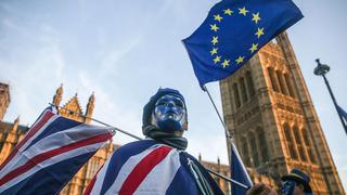 140 empresas optan por Holanda ante el Brexit