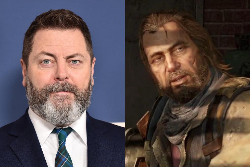 Tommy ya tiene actor para la serie de The Last of Us de HBO