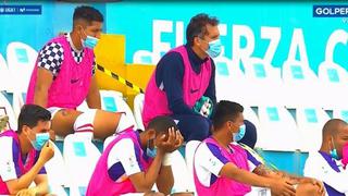 Alianza Lima vs. Municipal: ‘íntimos’ lamentaron nueva derrota en la Liga 1 | VIDEO