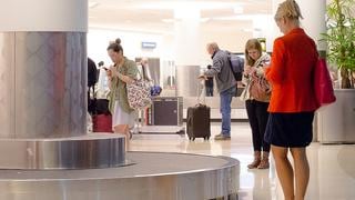 ¿Estás embarazada y vas a viajar? Toma ciertas precauciones