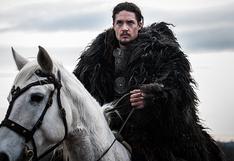 The Last Kingdom: director asegura que la serie es diferente a 'Game of Thrones'