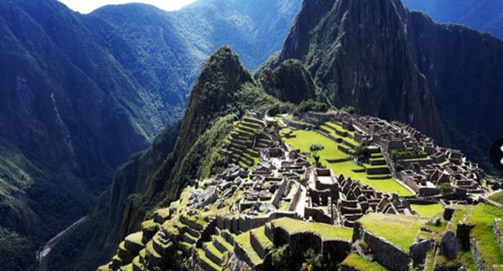 Otro destino preferido por los visitantes es la Ciudad del Cusco. (Foto: Andina)