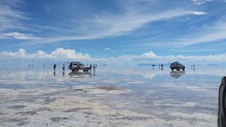 Salar de Uyuni: Cómo llegar, qué ver y hacer en su mejor temporada