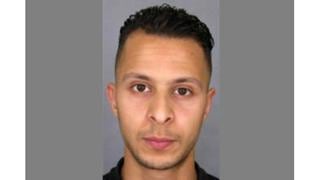 Atentados de París: Abdeslam envía carta a mujer desde prisión