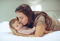 10 frases por el Día de la Madre para mamás primerizas