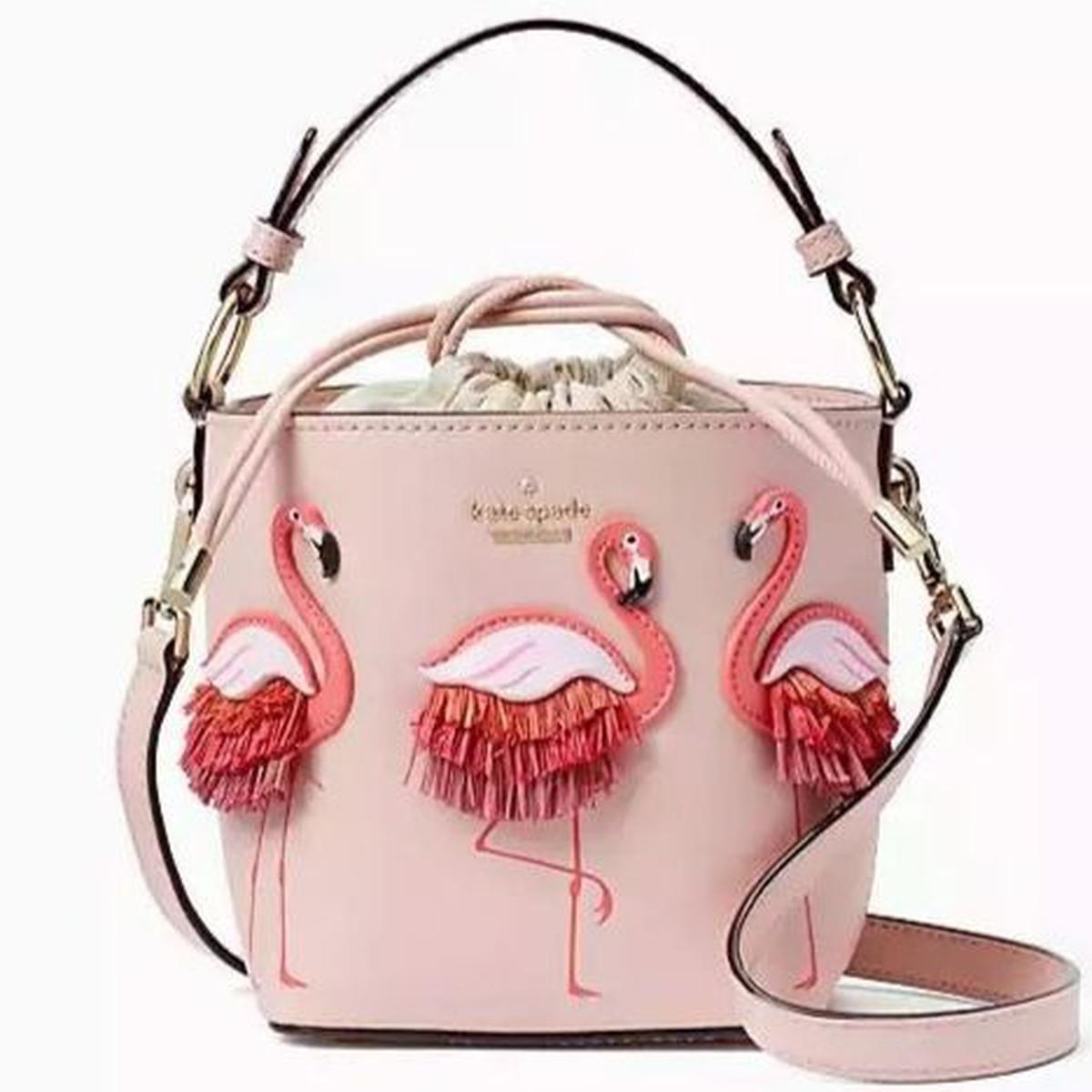 Flamingo сумки женские