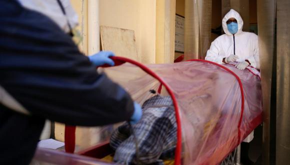Coronavirus en México | Últimas noticias | Último minuto: reporte de infectados y muertos hoy, jueves 22 octubre del 2020 | Covid-19 | (Foto: REUTERS/Jose Luis Gonzalez).