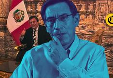 Martín Vizcarra: Las razones de la procuraduría para pedir más de S/500 mil como reparación civil por el Caso Richard Swing