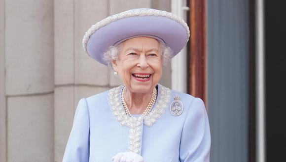 Reina Isabel II: las condolencias de los clubes de la Premier League. (Foto: AFP)
