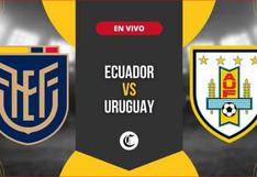 Ecuador venció 2-1 a Uruguay por Sudamericano Femenino Sub 20 | RESUMEN Y GOLES