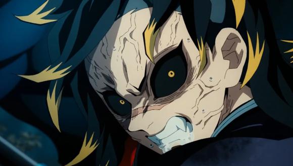 Kimetsu no Yaiba Demon Slayer temporada 3 capitulo 1 en español