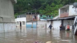 Venezuela: se registran fuertes inundaciones en Caracas y otras ciudades tras intensas lluvias [VIDEOS]