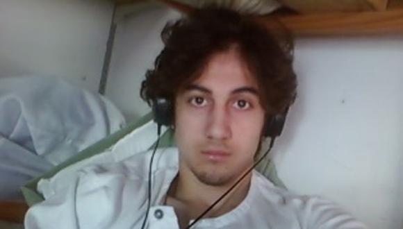 Maratón de Boston: Dzhokhar Tsarnaev apelará pena de muerte