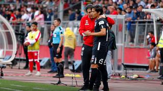 Mario Salas ya es nuevo técnico de Alianza Lima. ¿Por qué no pudo hacer una buena campaña en Colo Colo?