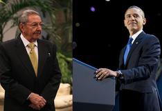 Cuba y EEUU inician normalización de relaciones diplomáticas, anuncian Obama y Castro