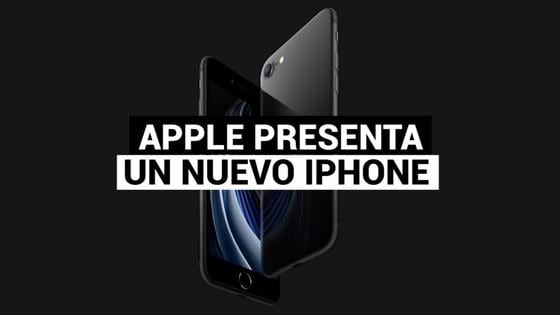 Nuevo Apple iPhone SE (2022): precio en México, características y ficha  técnica