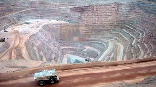 Minería impulsaría el crecimiento del segundo trimestre y de todo el 2023