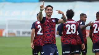 Deportivo Municipal remonta y vence 2-1 a Alianza Lima en la Fase 2 de la Liga 1 [RESUMEN]