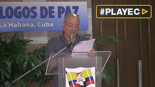 Colombia: las FARC se oponen a plebiscito sobre la paz [VIDEO]