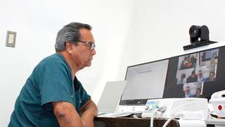 Cusco: instalarán servicios de telesalud para interconectar centros médicos en provincia de Chumbivilcas