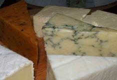 Científicos hallan el queso más antiguo del mundo