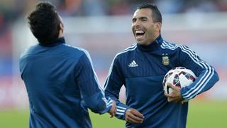Boca Juniors confirmó que Carlos Tevez regresa tras 11 años