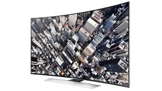 Evaluamos el TV Curvo UHD de Samsung