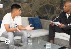 Piero Quispe revela que Alianza Lima intentó ficharlo