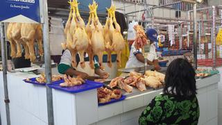 Precio del pollo: ¿Cuáles son los factores que llevaron su precio al alza en los últimos días?