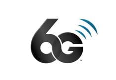 Es oficial: la tecnología móvil 6G ya tiene logotipo