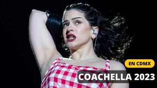 Últimas noticias sobre las presentaciones en Coachella 2023