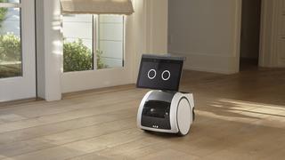 “Es ciencia ficción hecha realidad”: Amazon lanza Astro, su primer robot asistente | VIDEO