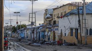 Somalia: Al menos 21 muertos y decenas de rehenes liberados en el asedio a un hotel de Mogadiscio