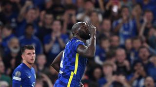 Chelsea vs. Zenit: resumen del partido por la Champions League