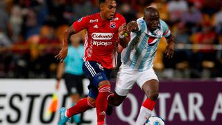 Medellín vs. América: resultado del partido por Copa Sudamericana 2022
