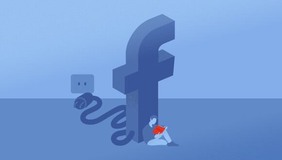 Cómo saber si Facebook está caído y no funciona. (Foto: FB)