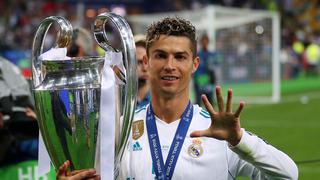 Cristiano Ronaldo: su soberbia respuesta con una periodista luego de la final | VIDEO