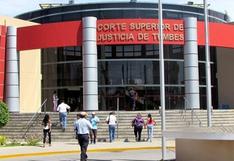 Perú: cadena perpetua para un padre que violó a su hija en Tumbes