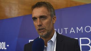 Gabriel Batistuta dirigirá en la MLS en su primera experiencia como entrenador