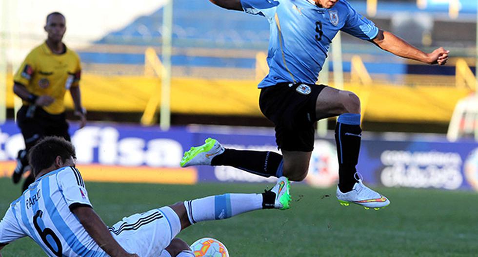 Federico Valverde sería el jugador del Real Madrid. (Foto: Uruguay.com)