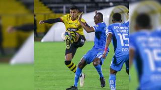 Barcelona SC empató 0-0 contra Universidad Católica en partido por la Liga Pro de Ecuador