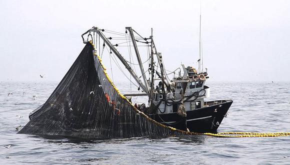 Produce confirma que se abrirá la segunda temporada de pesca de anchoveta este año a partir del 26 de octubre.