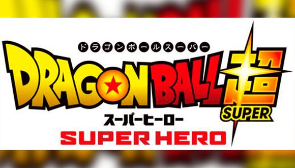 Dragon Ball Super Super Hero: qué significa el título de la nueva película  del anime | Explicación | Películas nnda nnlt | FAMA | MAG.