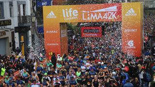 Lima 42K: la carrera que busca luchar contra la desforestación que sufre la comunidad shipiba en Ucayali