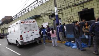 INPE planteó reubicar penales San Jorge y Santa Mónica fuera de Lima
