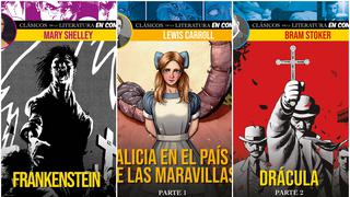 Pop Fiction: la editorial peruana de cómics que busca combatir el analfabetismo funcional