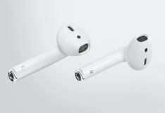 iPhone 7: Apple retrasa lanzamiento de AirPods por este motivo
