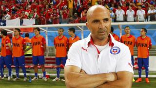 Chile entrenaría en Europa para jugar la Copa América 2015